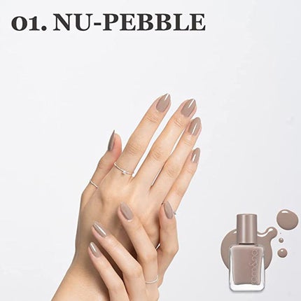 01 NU-PEBBLE(ヌーペブル)