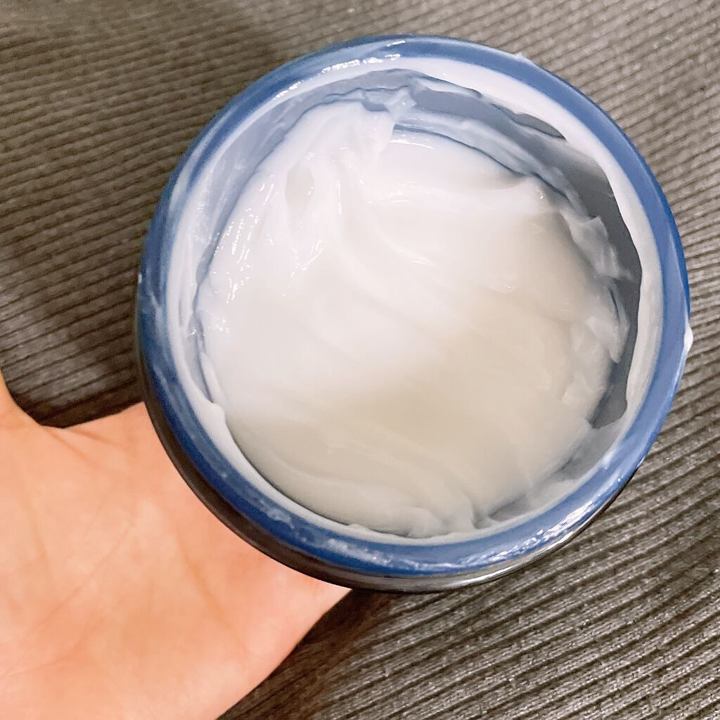 エイトザタラソ ユー CBD&カーミング エクストラスリーク 集中ヘアマスク/エイトザタラソ/ヘアマスク・ヘアパックを使ったクチコミ(2枚目)