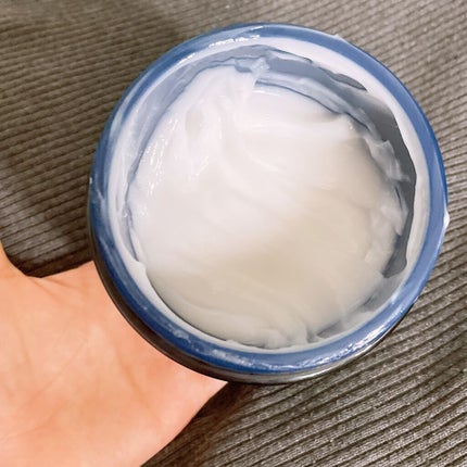 エイトザタラソ ユー CBD&カーミング エクストラスリーク 集中ヘアマスク/エイトザタラソ/ヘアマスク・ヘアパックを使ったクチコミ(2枚目)