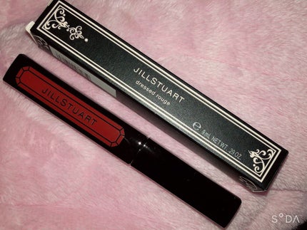 もも on LIPS 「The女の子コスメJILLSTUART!Qoo10で安くなって..」(1枚目)