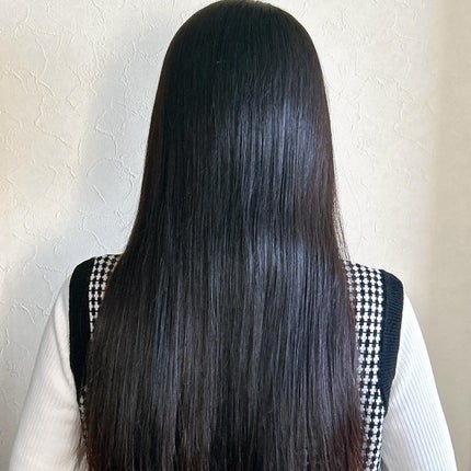 クリーミーベールヘアミスト サンセットハニー/narka/ヘアミストを使ったクチコミ(7枚目)