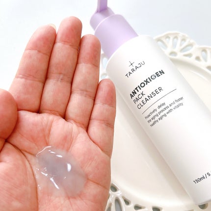 TONE-UP SUNCREAM/大熊製薬/化粧下地を使ったクチコミ(6枚目)