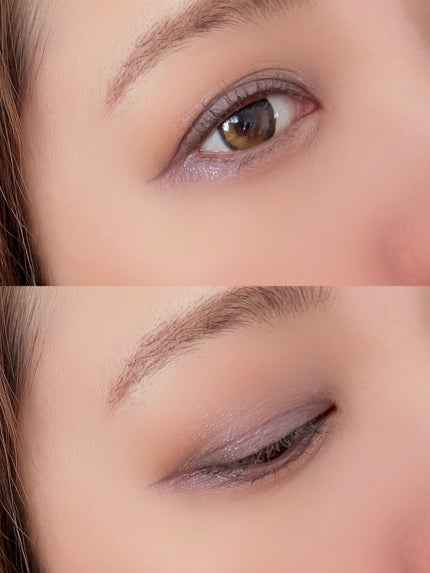 シグニチャー カラー アイズ/SUQQU/アイシャドウパレットを使ったクチコミ(6枚目)