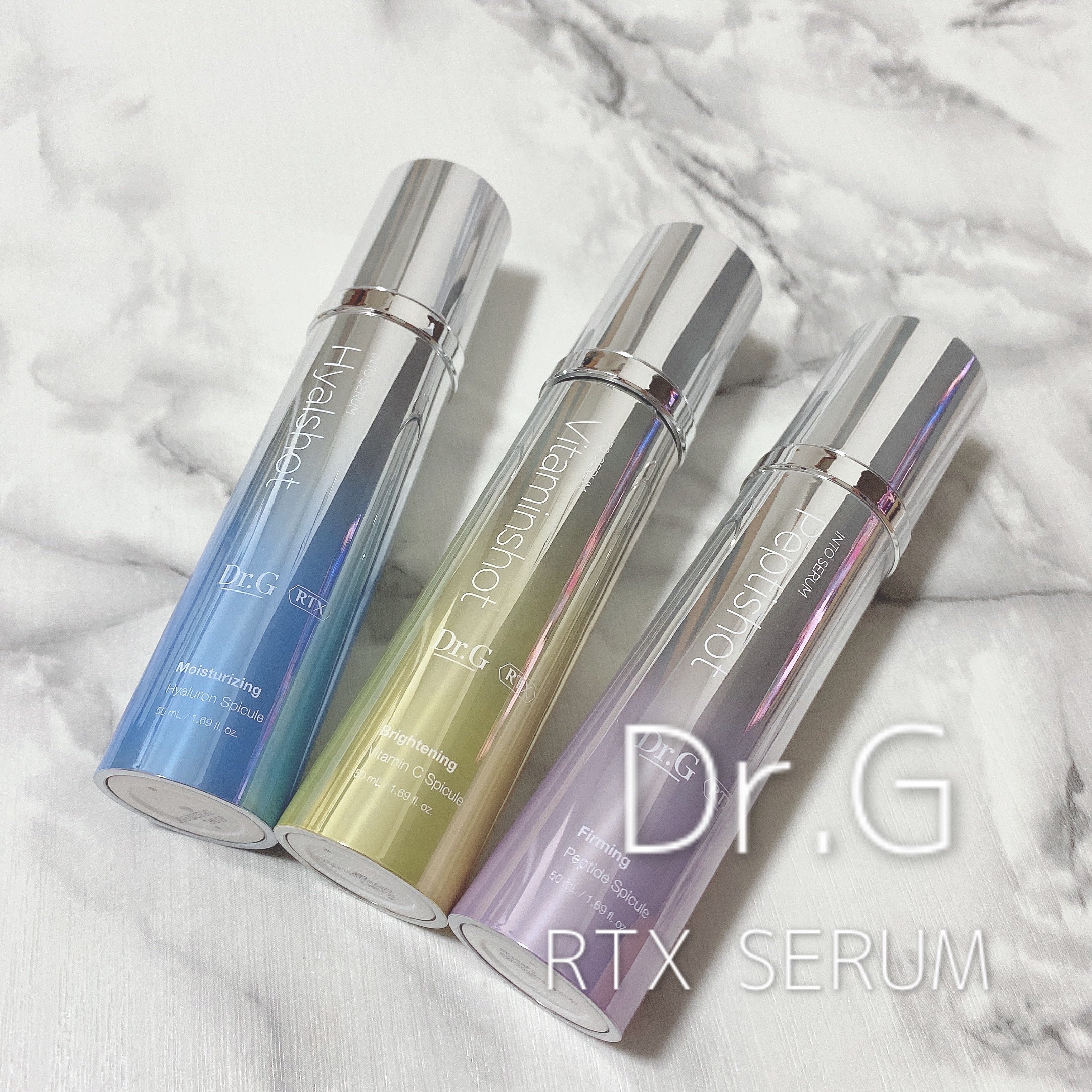 レッドブレミッシュ クリアスージングクリーム/Dr.G/フェイスクリームを使ったクチコミ（1枚目）