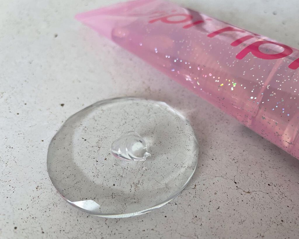 リピリピ ヘアグロス/ripi ripi/ヘアワックス・クリームを使ったクチコミ（2枚目）