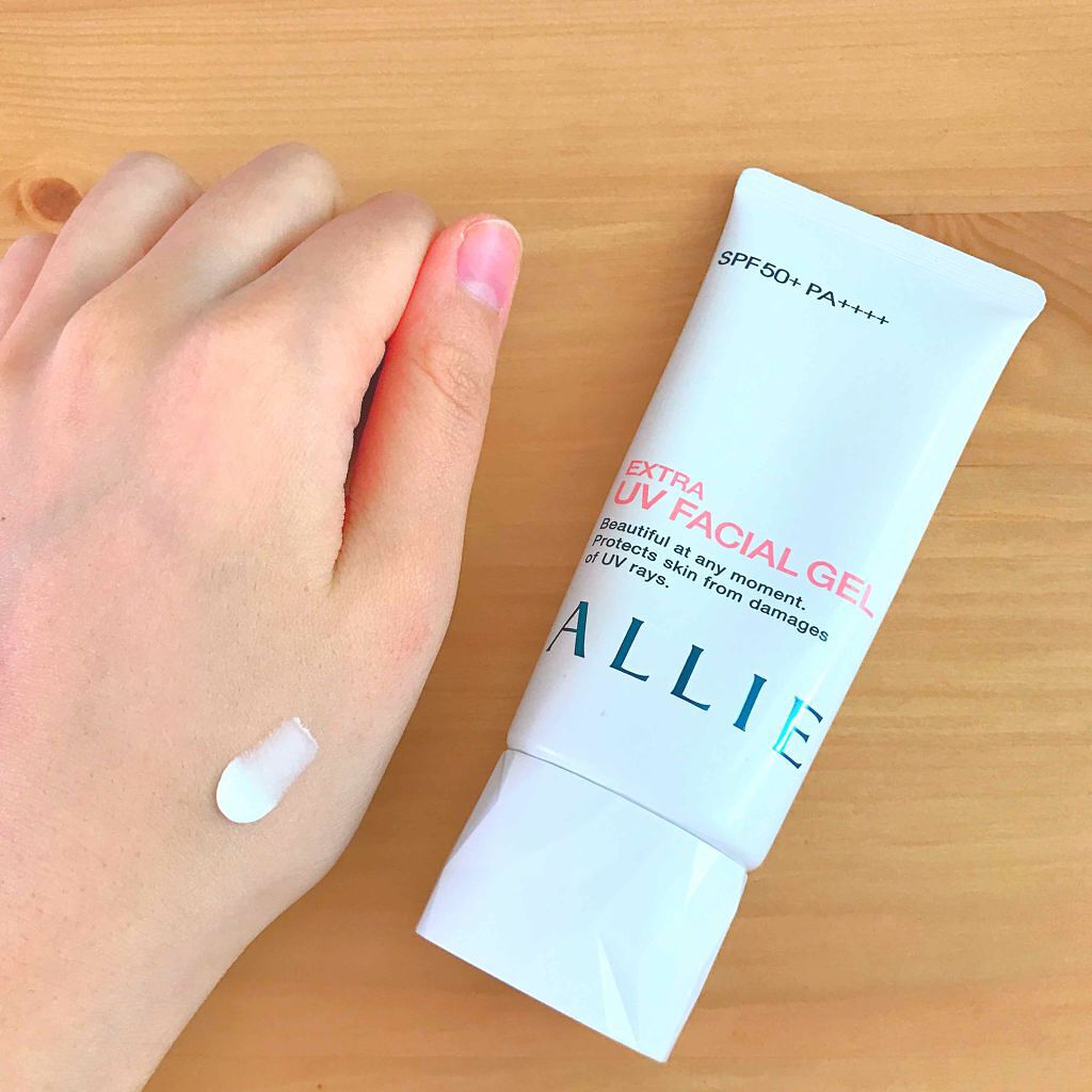 しっとりなめらかUVファンデーション/無印良品/パウダーファンデーションを使ったクチコミ（2枚目）