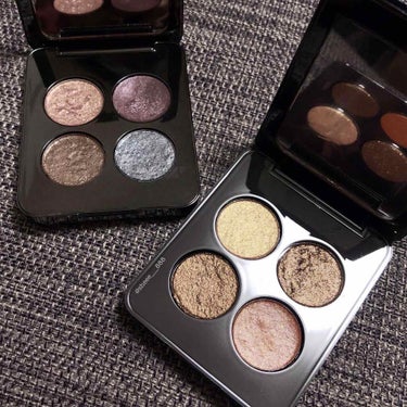 ROEN BEAUTY Eye Shadow Palette/ROEN BEAUTY /パウダーアイシャドウを使ったクチコミ（1枚目）