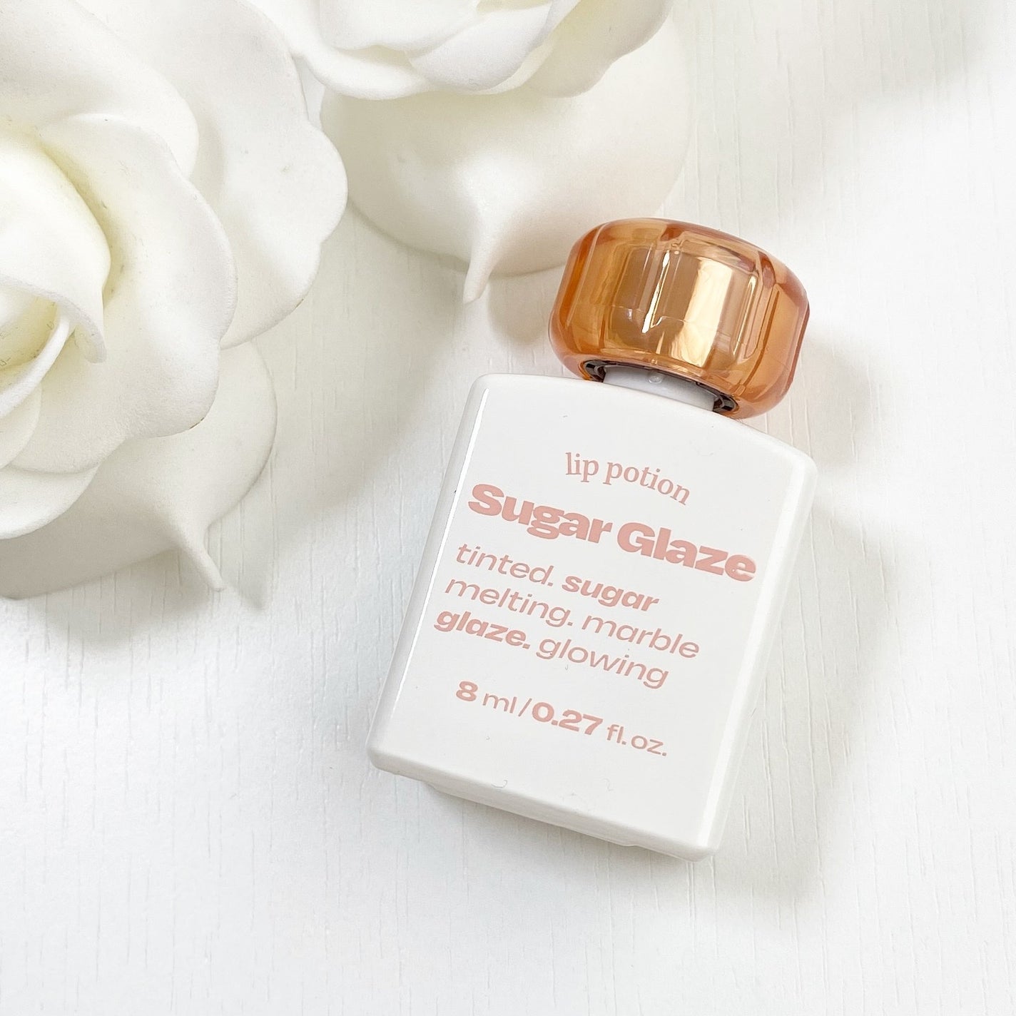 リップポーション シュガーグレーズティント/alternativestereo/リップティントを使ったクチコミ(1枚目)