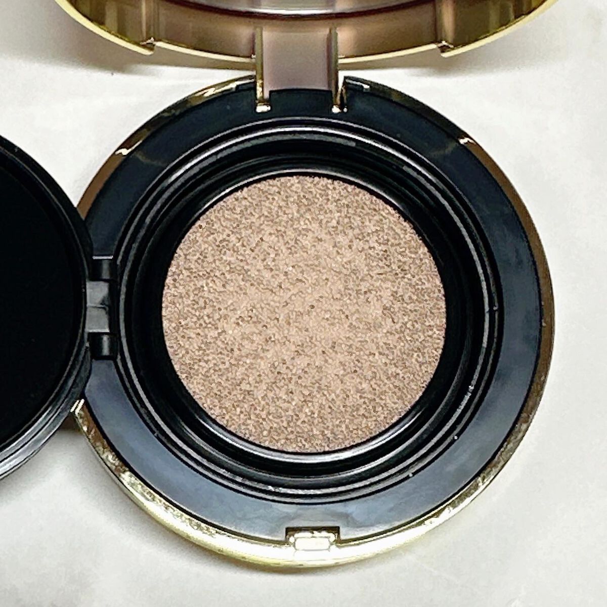 タイムレスグロークッション/LILIBETH/クッションファンデーションを使ったクチコミ(5枚目)