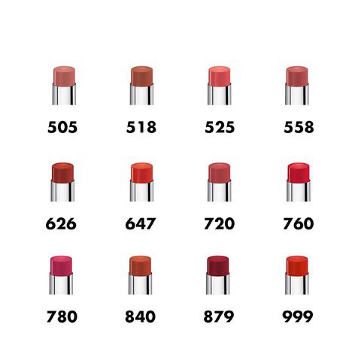 【旧】サンク クルール クチュール/Dior/アイシャドウパレットを使ったクチコミ(4枚目)