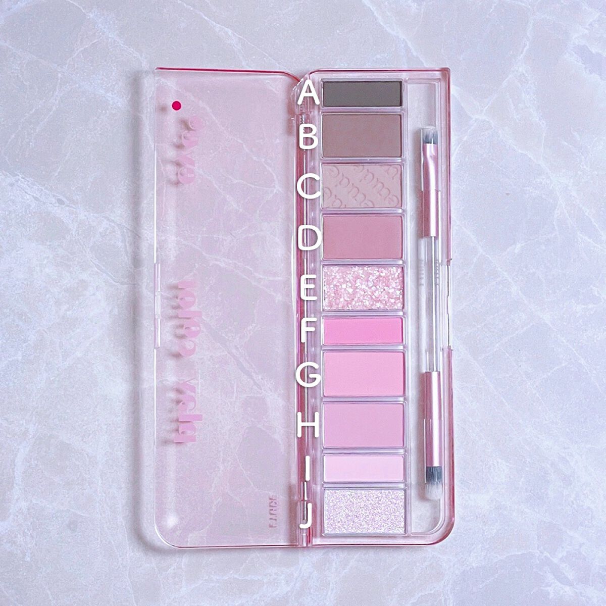 グロウ フィクシングティント/ETUDE/リップティントを使ったクチコミ（2枚目）