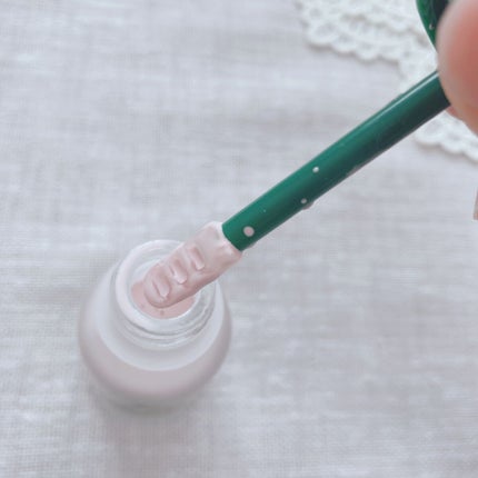 白うさぎ on LIPS 「こんにちは!今回はVTのプロシカフォーカシングスポットピンクパ..」(4枚目)