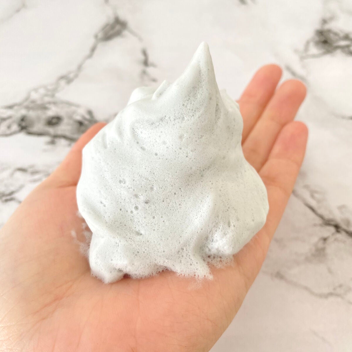 æ¯ç©Žå°çº ãã«ãªæºæ²» ãã¹ã¯/ã¯ãªã¢ã¿ãŒã³/ã·ãŒããã¹ã¯ã»ããã¯ã䜿ã£ãã¯ãã³ãïŒ4æç®ïŒ