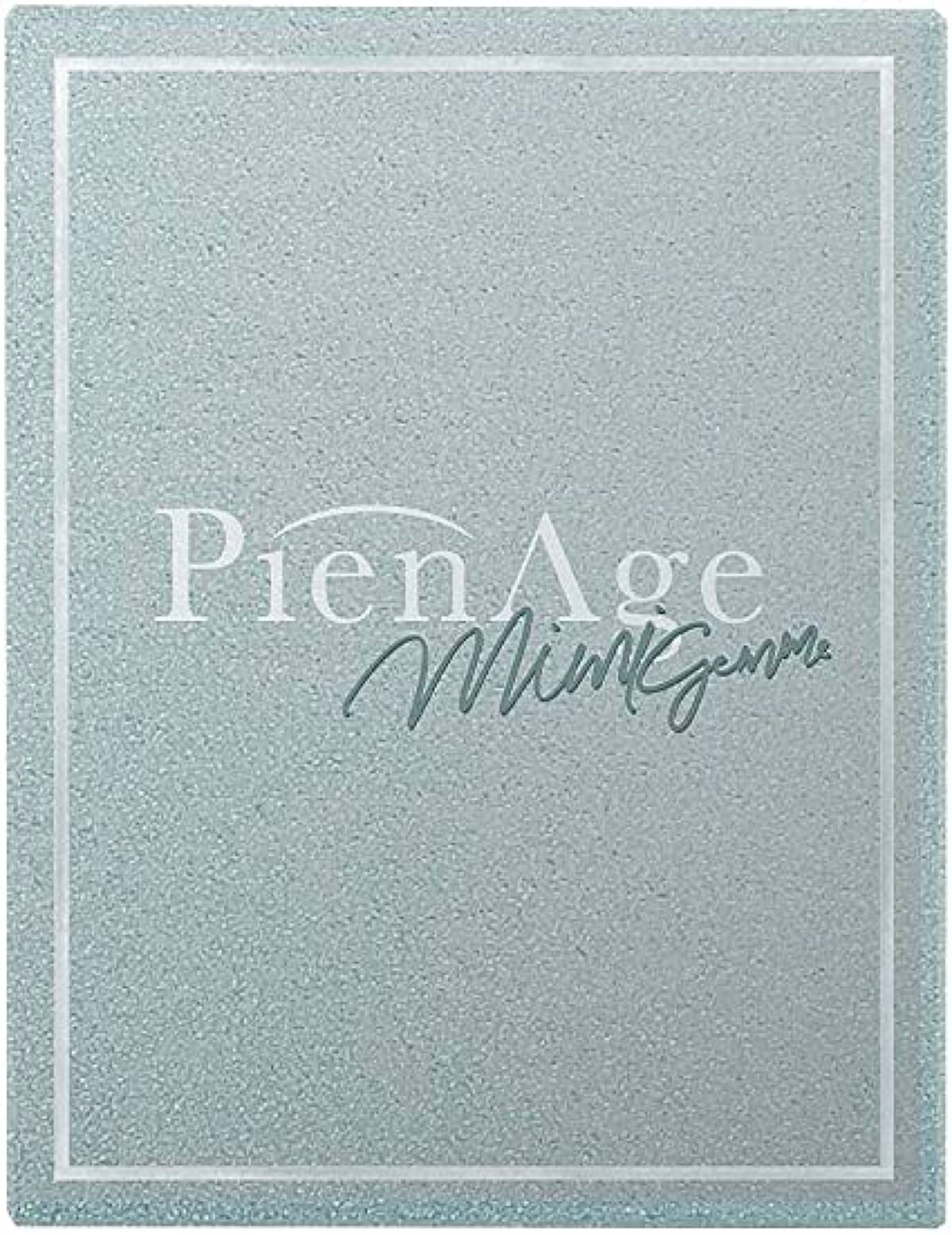 ピエナージュ ミミジェム マンスリー ミミパール