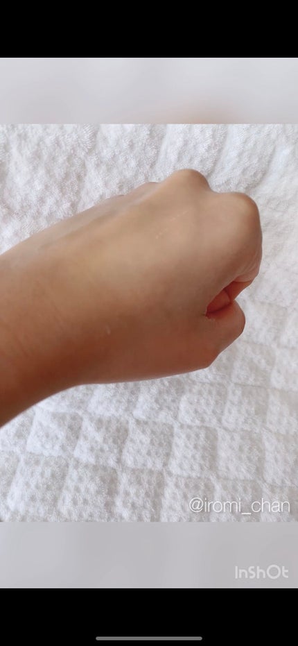 ジェミールフラン オイルミルク/ジェミールフラン/ヘアオイルを使ったクチコミ(6枚目)