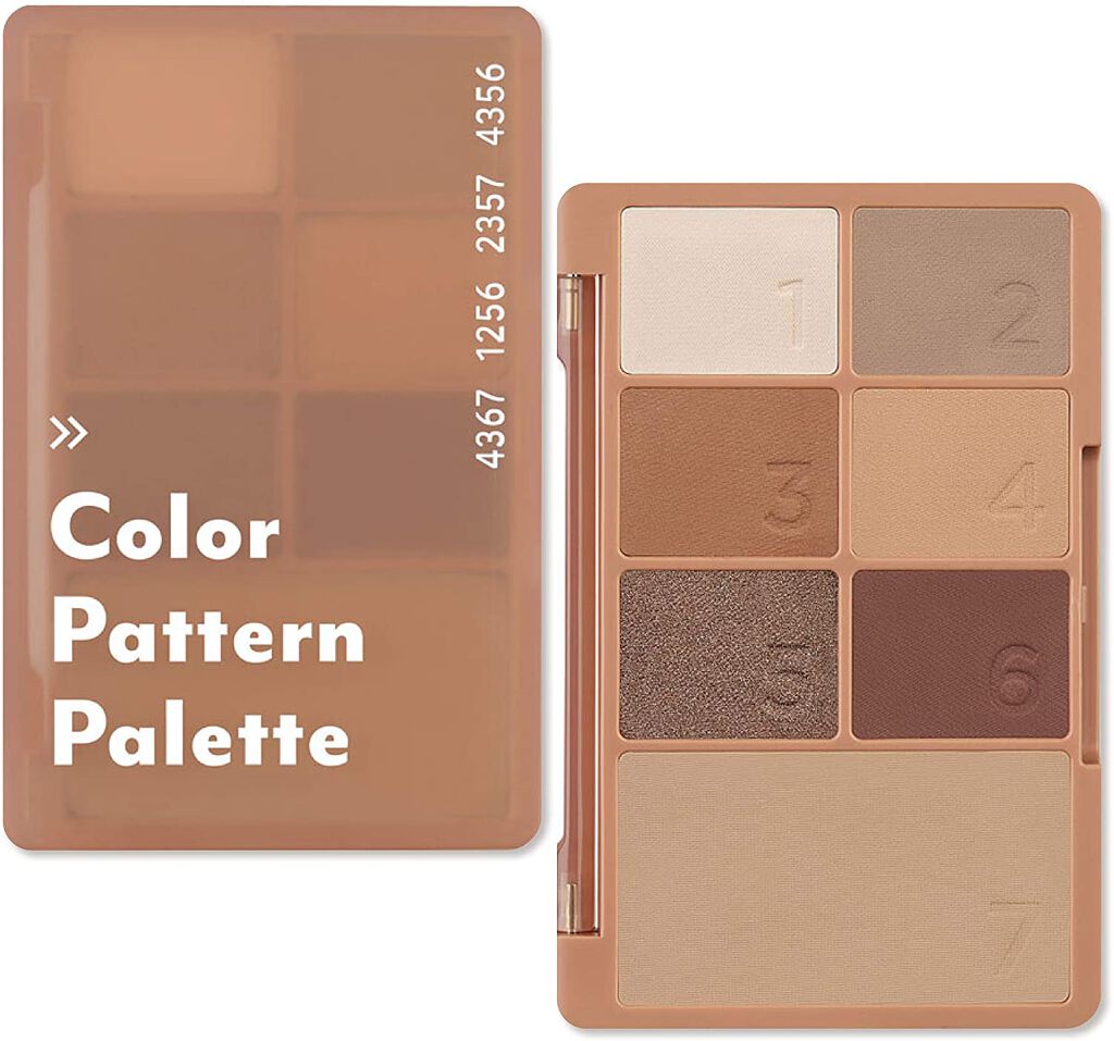 003 サンドパターン