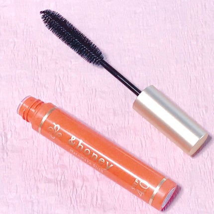 マトメイクスティック 4.0/&honey/ヘアジェルを使ったクチコミ(2枚目)