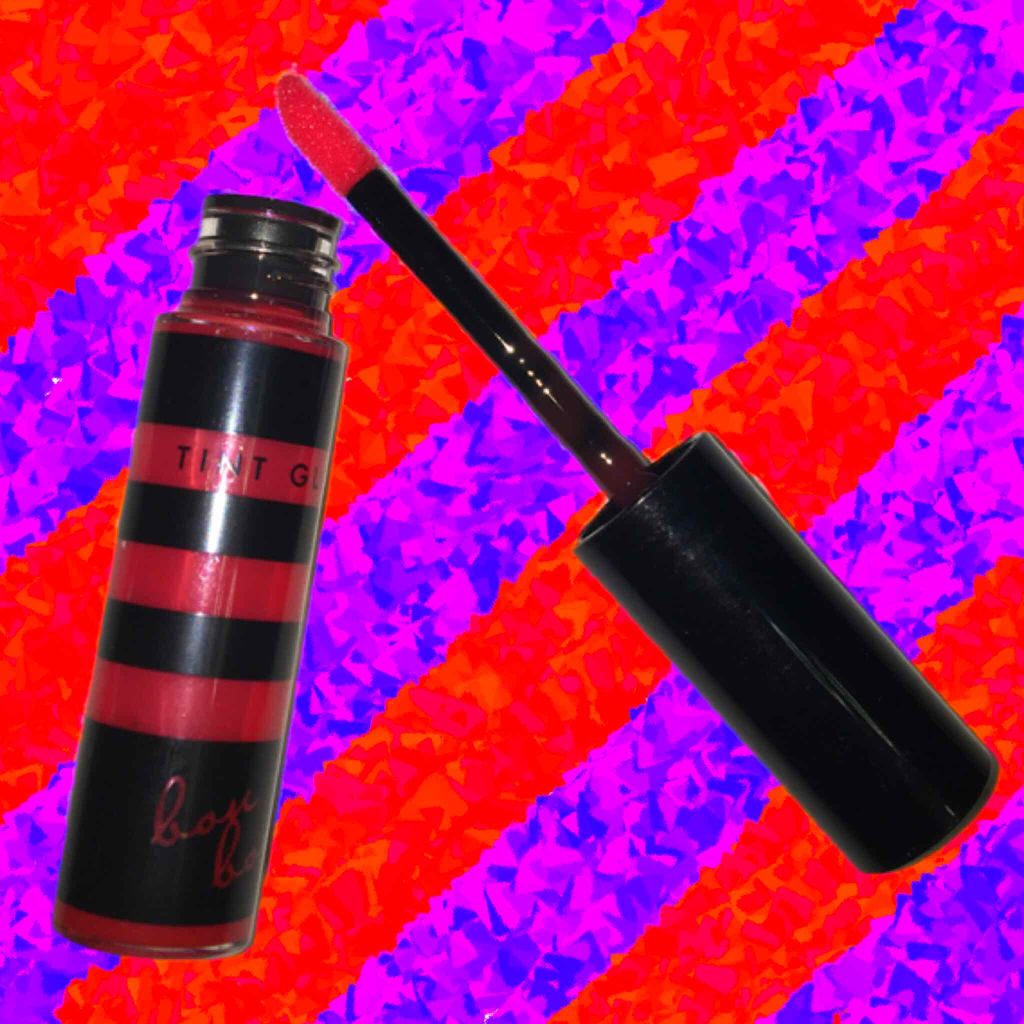 ティントグロス/ボンボン/リップグロスを使ったクチコミ（1枚目）