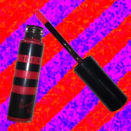 ティントグロス/ボンボン/リップグロスを使ったクチコミ(1枚目)