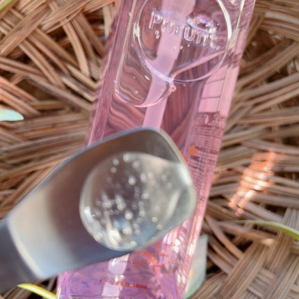 プルント コントロールペアセット サクラ/Purunt./ヘアケア・スタイリングを使ったクチコミ(3枚目)