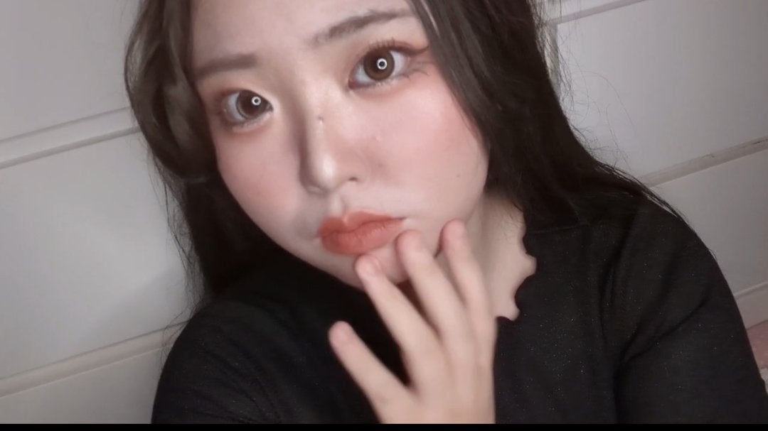 クリーミータッチライナー/キャンメイク/ジェルアイライナーを使ったクチコミ(2枚目)