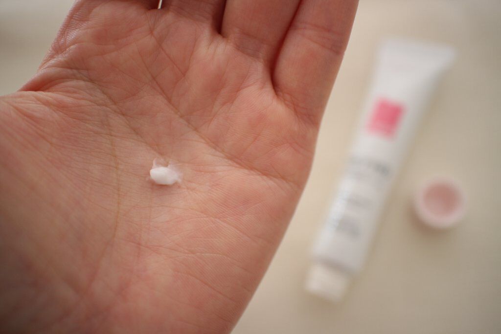 モイスチュア バーム/カルテHD/フェイスバームを使ったクチコミ（3枚目）