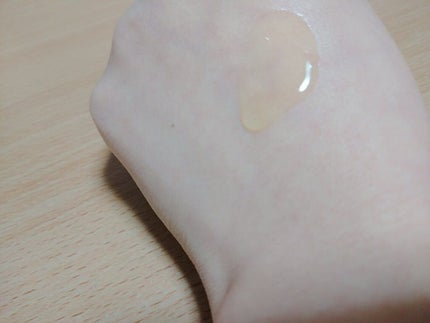 ヘアトリートメントオイル/LAVANDA/ヘアオイルを使ったクチコミ(2枚目)