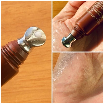 Plenum スムーストリートメント ローション/N organic/化粧水を使ったクチコミ(5枚目)