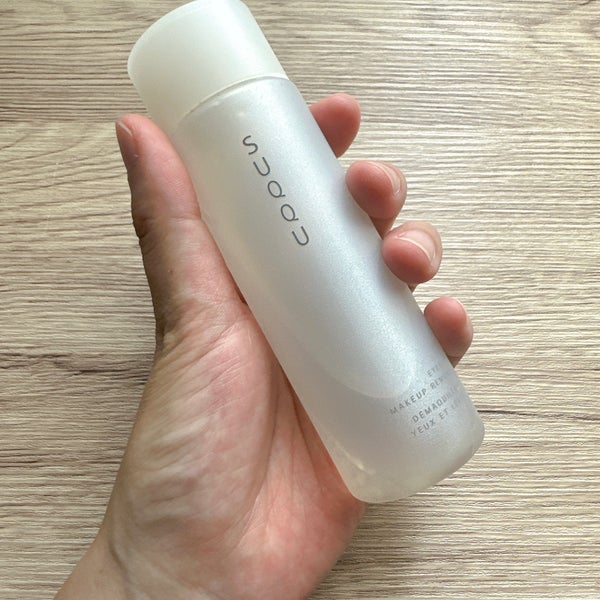 アイ&リップ メイクアップ リムーバー/SUQQU/ポイントメイクリムーバー by しゃき🍒フォロバ◎