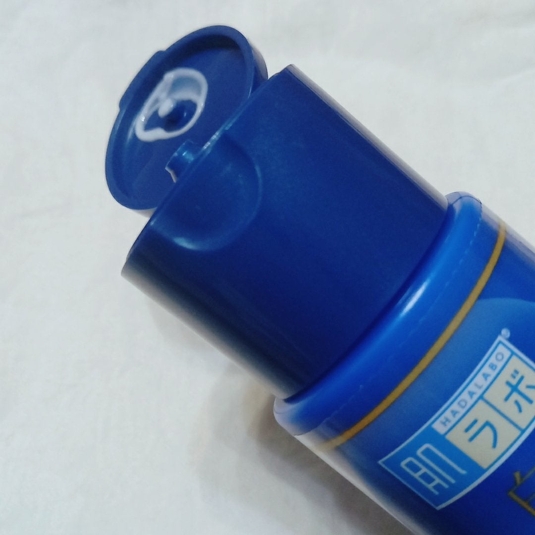 白潤プレミアム 薬用浸透美白乳液/肌ラボ/乳液を使ったクチコミ(3枚目)