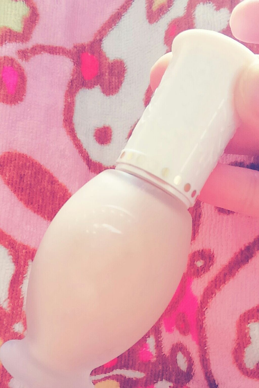 リクイド ファンデーション/レ・メルヴェイユーズ ラデュレ/リキッドファンデーションを使ったクチコミ(1枚目)