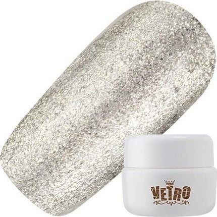 VL120A ライトシルバー