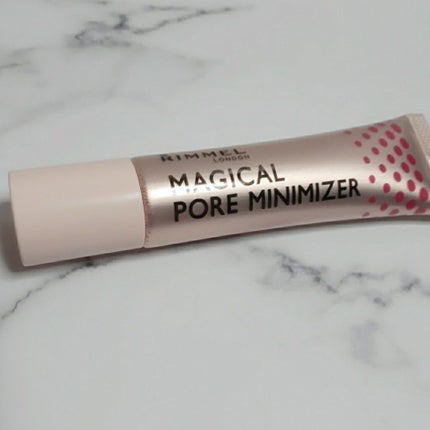 マシュマロルック リップスティック 015(限定パッケージ)/リンメル ロンドン/口紅の画像