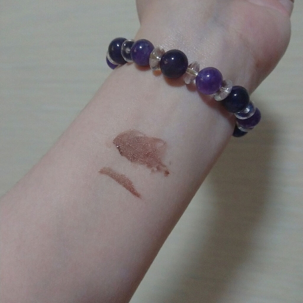 エアリーアイブロウティント/STYLE+NOBLE/眉ティントを使ったクチコミ（1枚目）