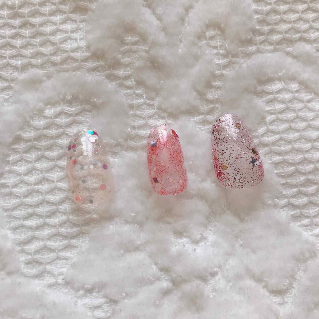 ネイルポリッシュ/PLANET NAIL/マニキュアを使ったクチコミ(4枚目)