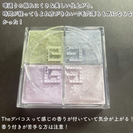 ããªãºã ã»ãªãŒãã«/GIVENCHY/ã«ãŒã¹ããŠããŒã䜿ã£ãã¯ãã³ãïŒ4æç®ïŒ