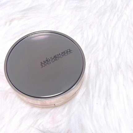 マスタークラス ラディアント クッション/JUNG SAEM MOOL/クッションファンデーションを使ったクチコミ(2枚目)