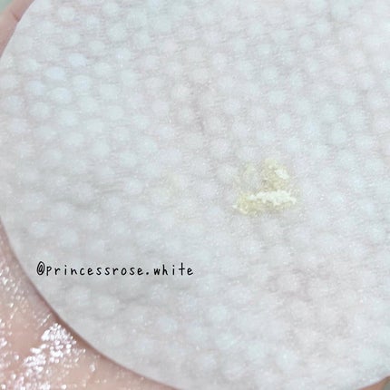 ピュアビタミンC 50% ブースティングパウダー/Dr.Althea/フェイスパウダーを使ったクチコミ(7枚目)