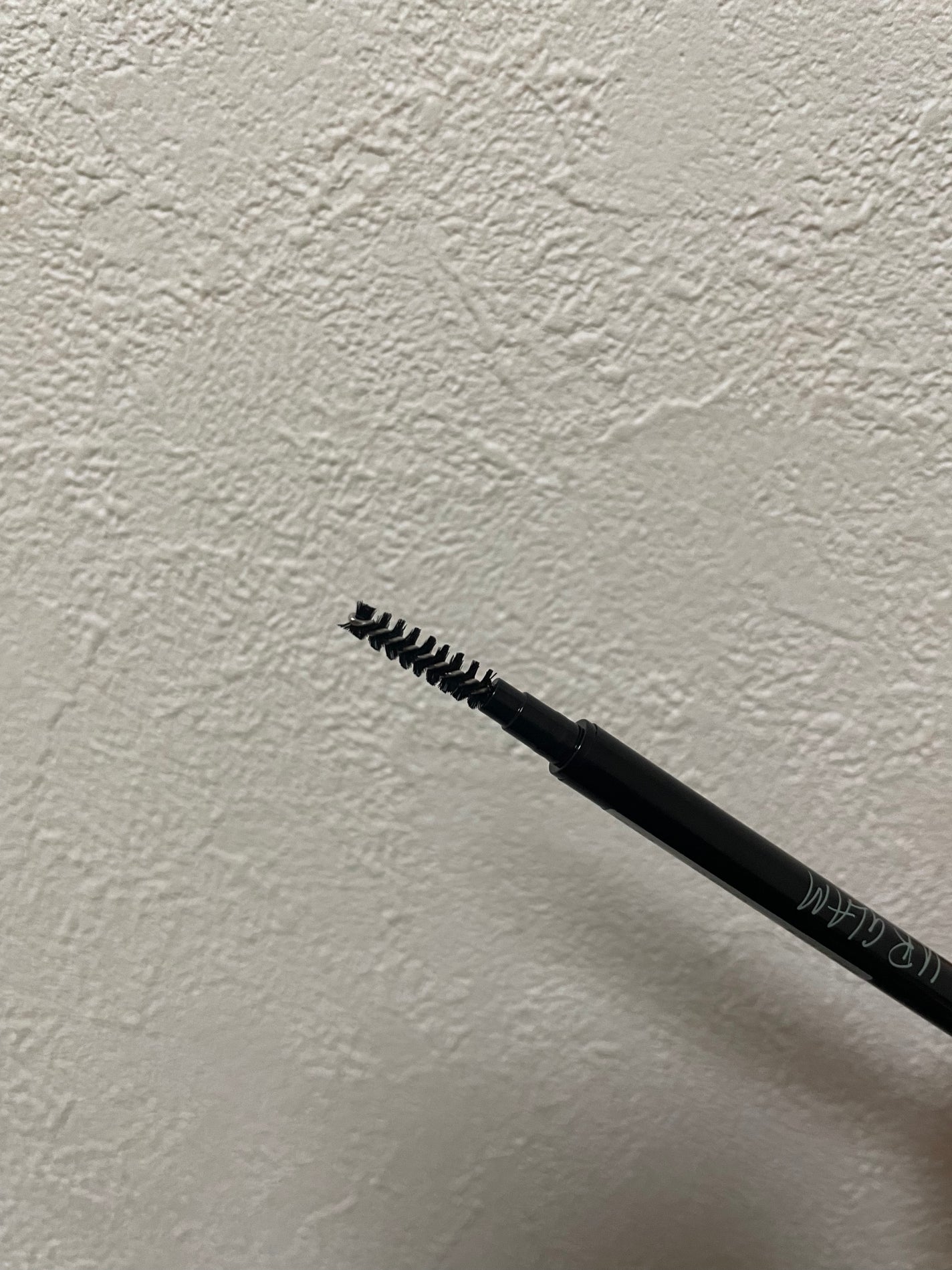 スリムスケッチアイブロウペンシル/U R GLAM/アイブロウペンシルを使ったクチコミ(4枚目)