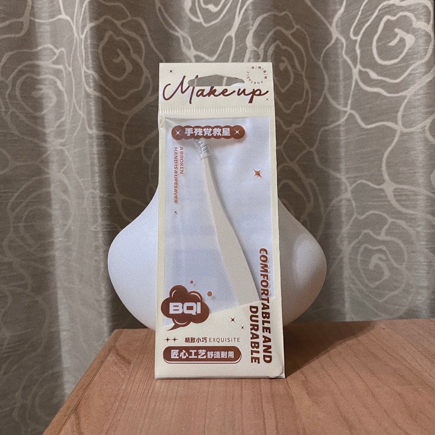 ロング&カールマスカラ アドバンストフィルム/ヒロインメイク/マスカラを使ったクチコミ(2枚目)