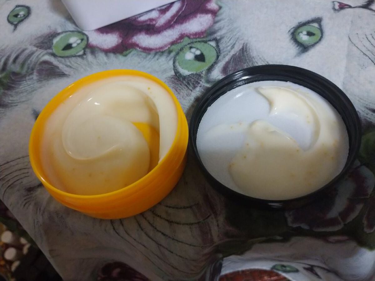 PクリームD/DAISO/フェイスクリームを使ったクチコミ(2枚目)