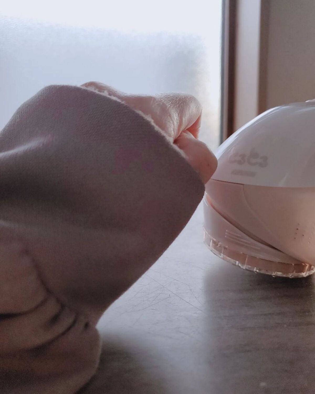 毛玉とるとる/マクセルイズミ/その他を使ったクチコミ(4枚目)