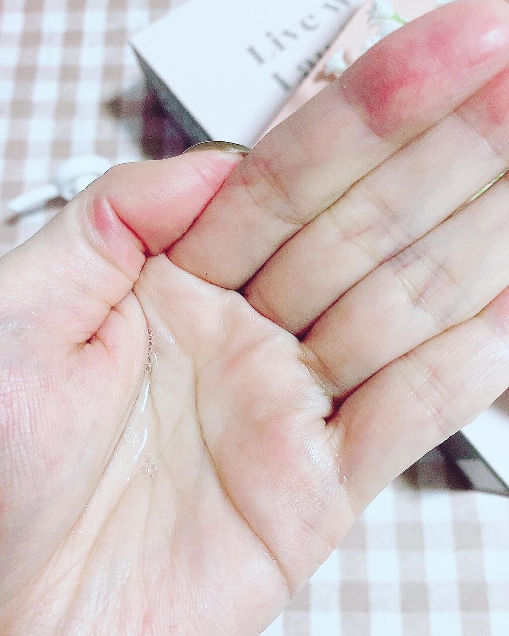 を使ったクチコミ（2枚目）