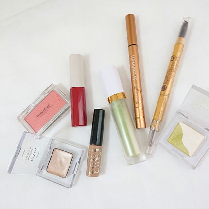 リキッド ルージュ/ナチュラグラッセ/リップグロスを使ったクチコミ(6枚目)