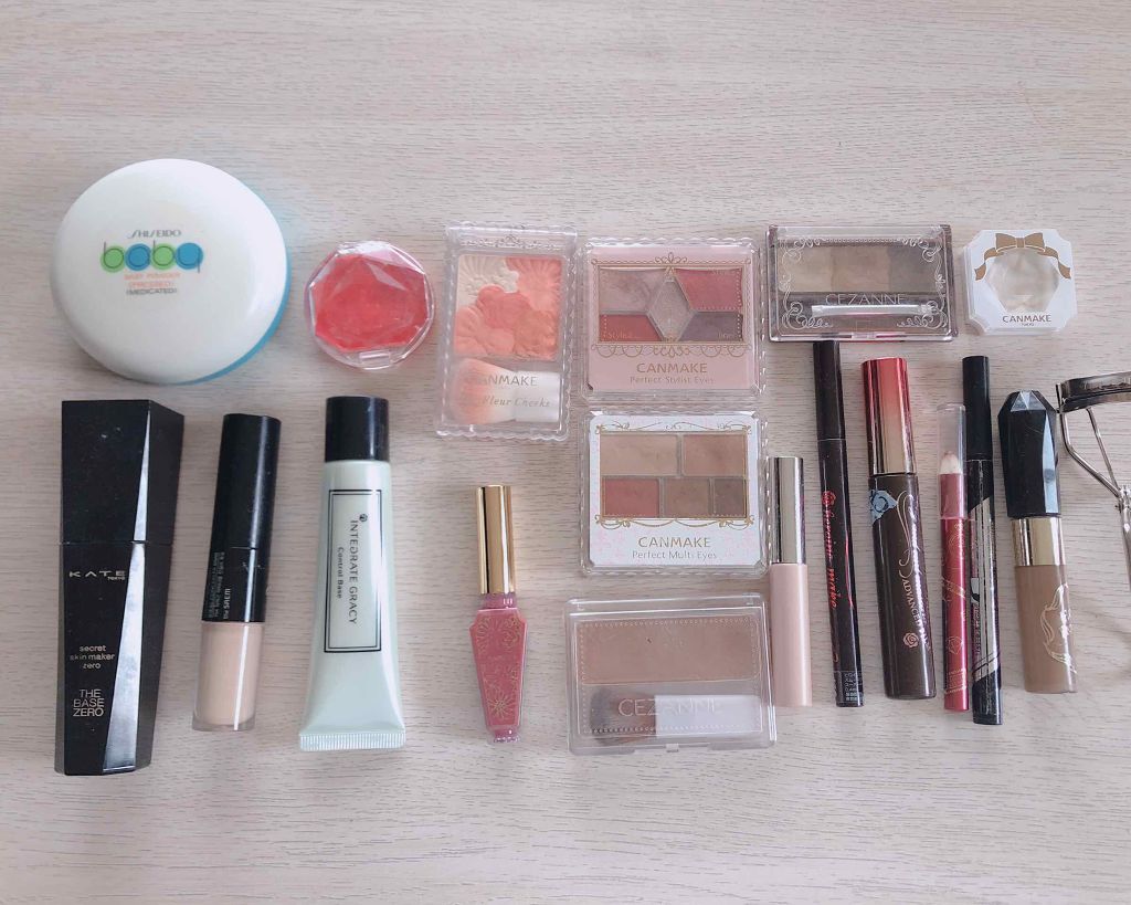 ロング&カールマスカラ アドバンストフィルム/ヒロインメイク/マスカラを使ったクチコミ(3枚目)