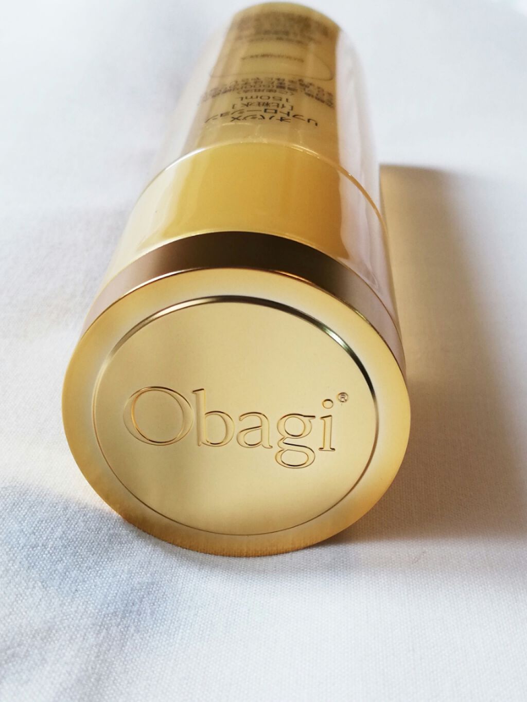 オバジX リフトローション/オバジ/化粧水を使ったクチコミ（2枚目）