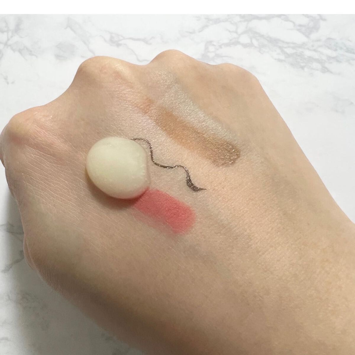 Wクレンジングジェル ユズ/Nursery(ナーセリー)/クレンジングジェルを使ったクチコミ(2枚目)