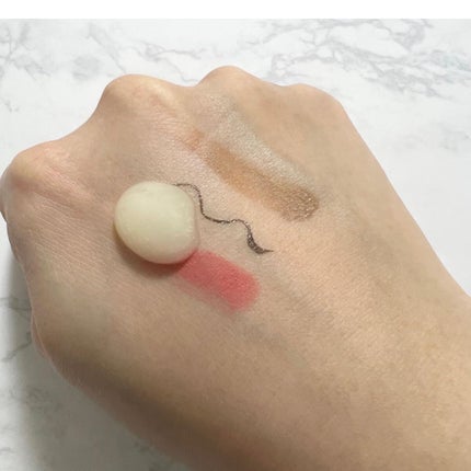 Wクレンジングジェル ユズ/Nursery(ナーセリー)/クレンジングジェルを使ったクチコミ(2枚目)