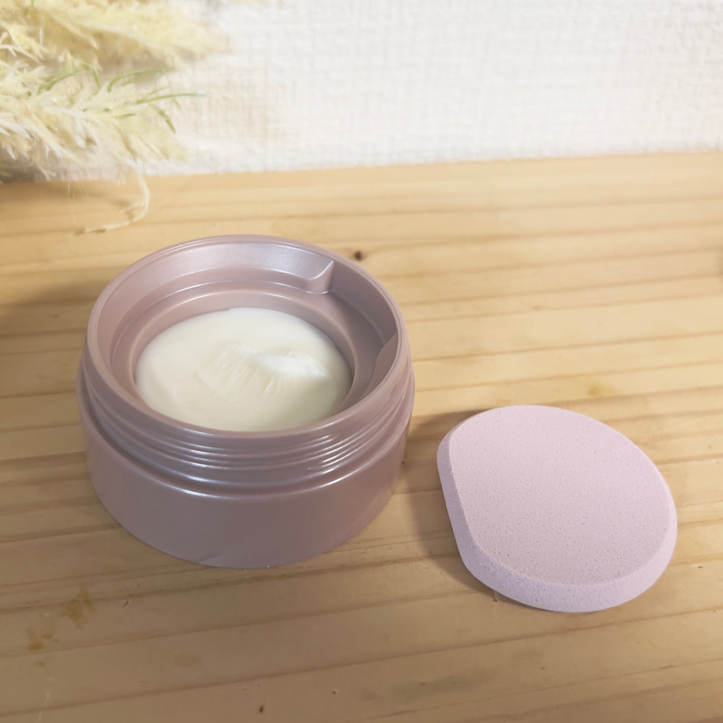 8x4 デオドラントパテ【医薬部外品】/8x4/デオドラント・制汗剤を使ったクチコミ(1枚目)