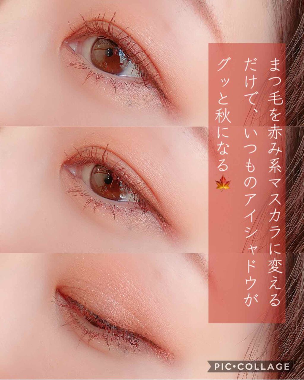 カラーマスカラD/DAISO/マスカラを使ったクチコミ(2枚目)